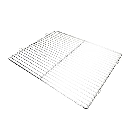 Alto-Shaam SHELVES, CT, TROLLEY, SS, 12.20/ SH-22473